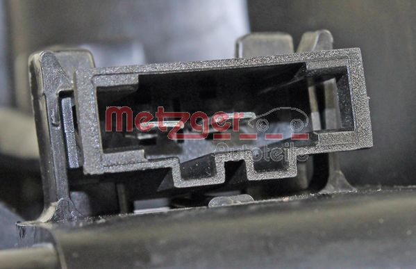 METZGER 0917180 GREENPARTS Innenraumgebläse